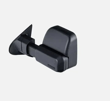 MSA Towing Mirrors for Toyota LandCruiser 80 Series (1989-1998) - Brixton 4x4 - Buy Online Now!